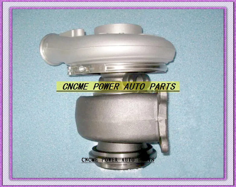 HX55 3590044 3590045 Turbo for Cummins ISM11 M11 11L 370HP (2)