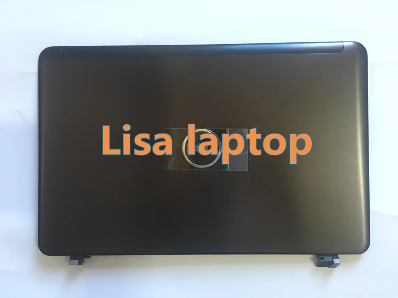 Задняя крышка ЖК-дисплея для dell Inspiron 14z-N411z 91M1W 091M1W класс B | Компьютеры и офис