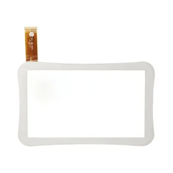 

New 7 inch Touch Screen Digitizer Glass For MLS PAO Fan tab kido Tablet PC