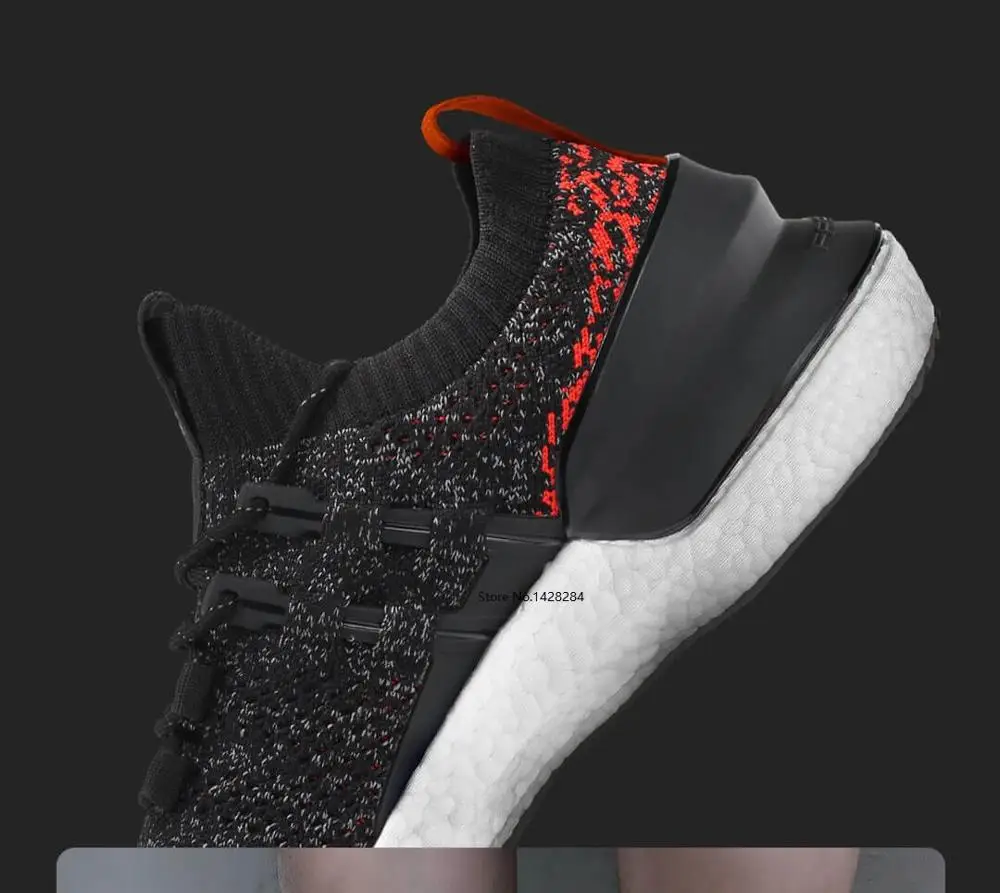 Xiaomi FREETIE для мужчин облако бомба демпфирования спортивная обувь ETPU промежуточная подошва Открытый Спорт Бег сетки дышащие кроссовки