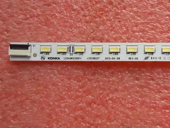 

led backlight screen LED40R5500 35018007 1pcs=64led 647mm