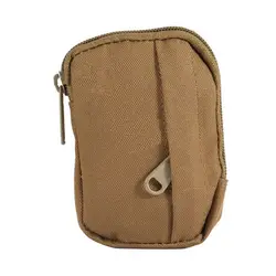 Охота edc пакет Военная Униформа функциональный камуфляж сумка Молл мешок небольшой практичный портмоне Военная Тактическая Сумка Кемпинг