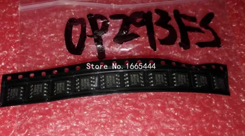 

Free Shipping! OP293FS OP293FSZ SOP8 Original authentic and new Free Shipping