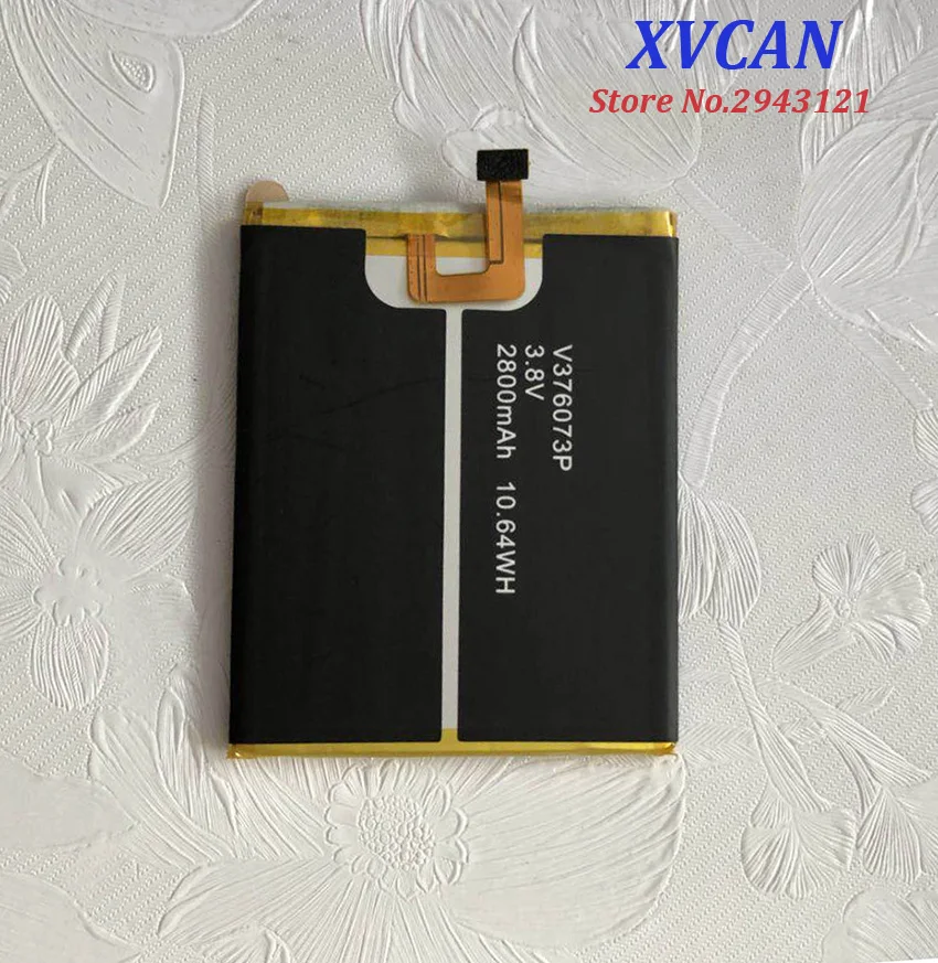 Blackview A10 Аккумулятор Купить