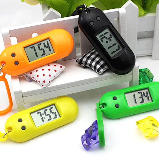 Buy Digital LED Watch Student Examinations Electronic