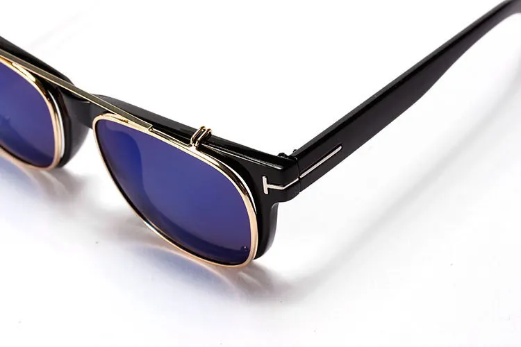 cool clip on sunglasses