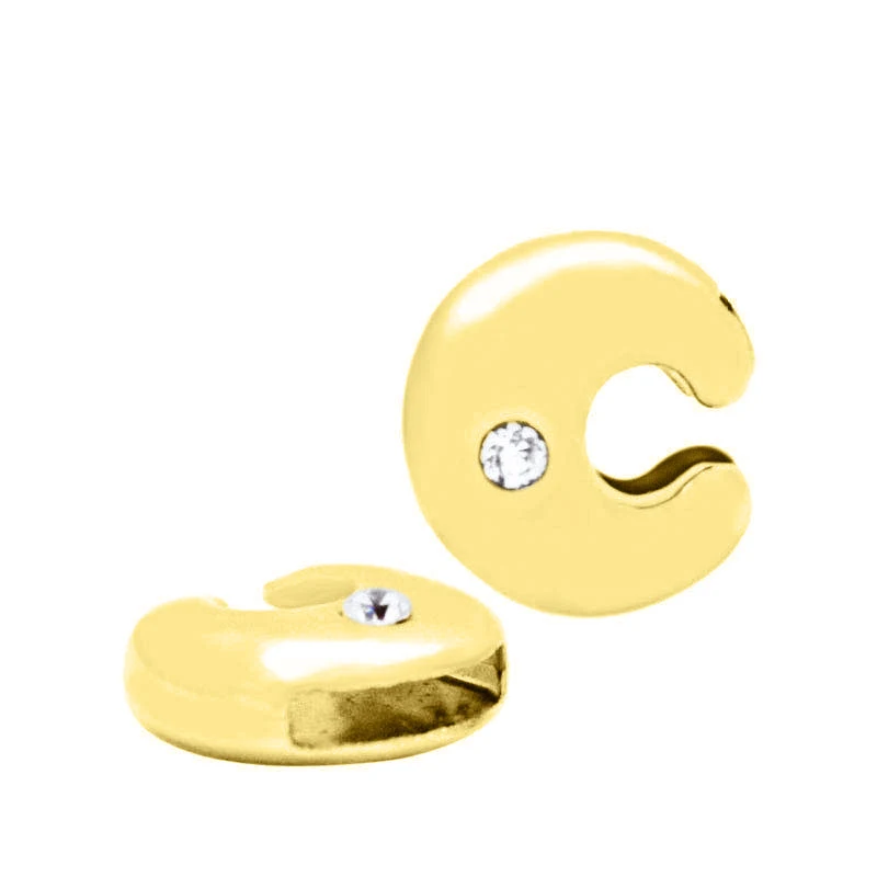 slide charms LSSL36-C