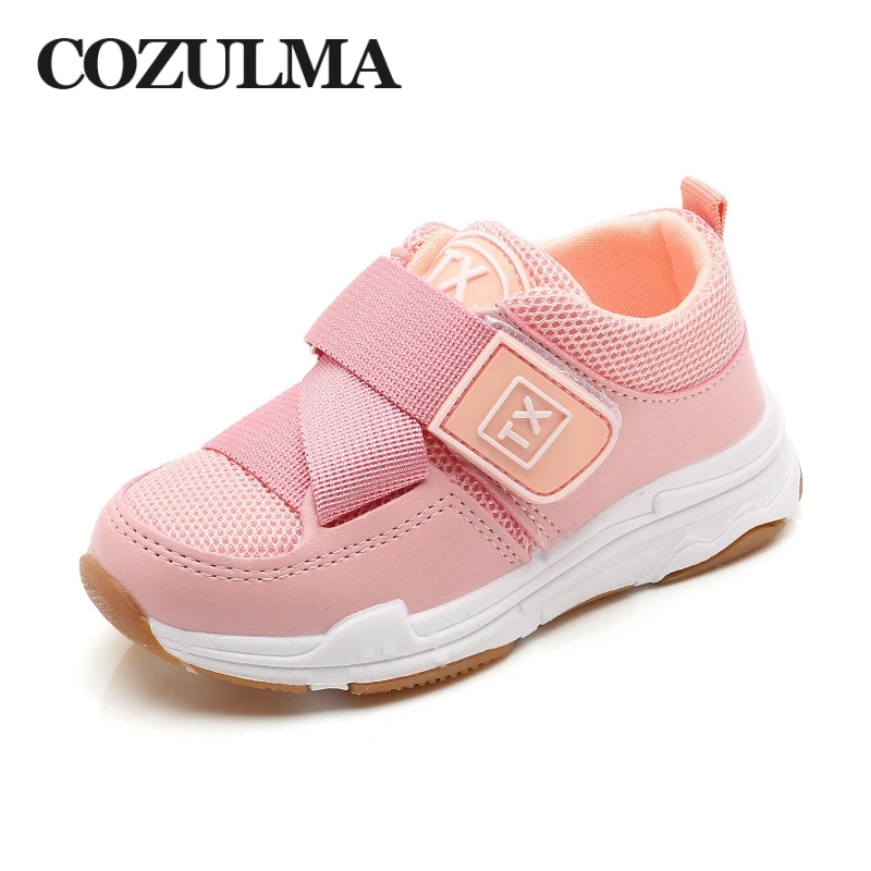 Aliexpress.com : Buy COZULMA Kids Sports Shoes Girls Boys ...