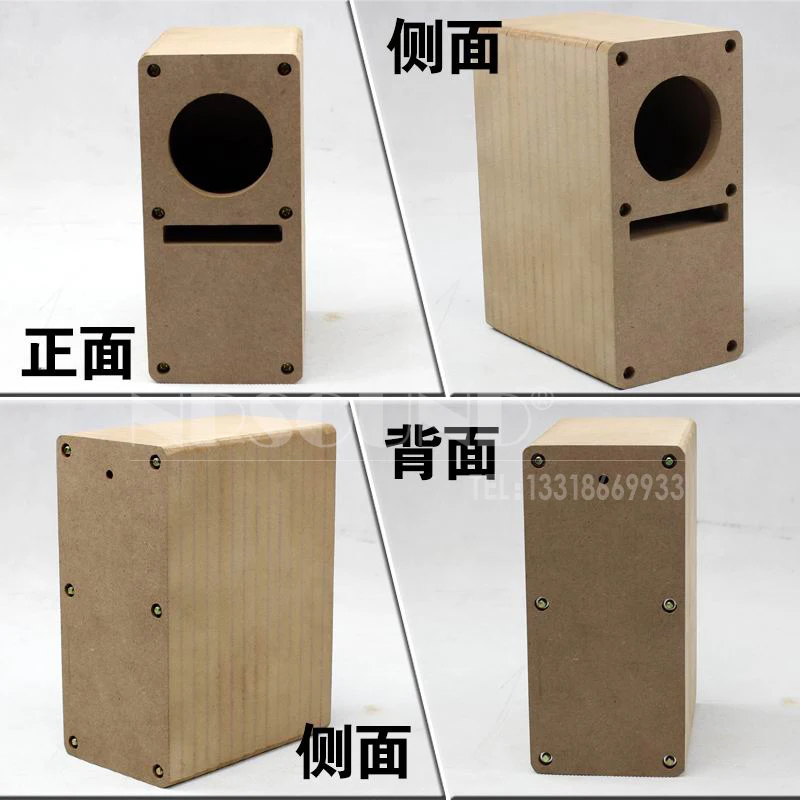 diy speaker enclosure