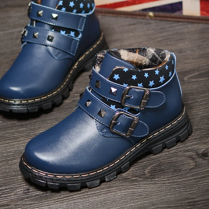 boys stylish boot