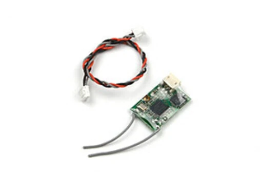 

DSM2 Transmitter RX for Spektrum Receiver 90GT 95GT 110GT FPV Racer RC Drone