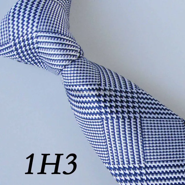 2017 Latest Style Men S Skinny Tie White Navy Blue Striped Grids 2017 Latest Style Men S Skinny Tie White Navy Blue Striped Grids Necktie Gravata Best Ties