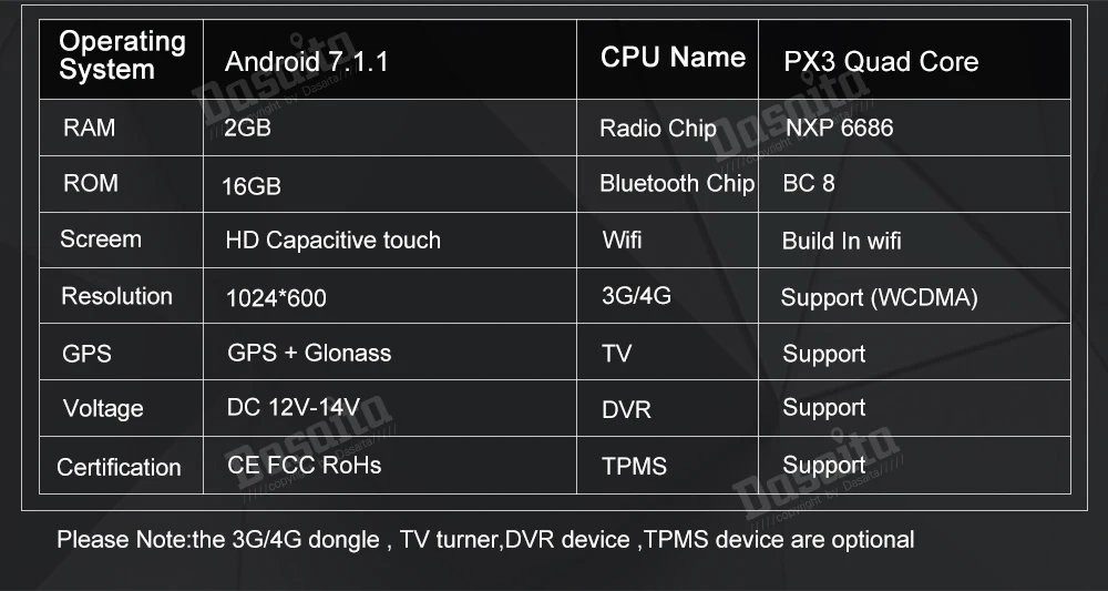 Android 7,1 стерео головное устройство для VW golf 7 2013+ постоянное радио navi gps РАДИО wifi карта головное устройство RDS HDMI выход