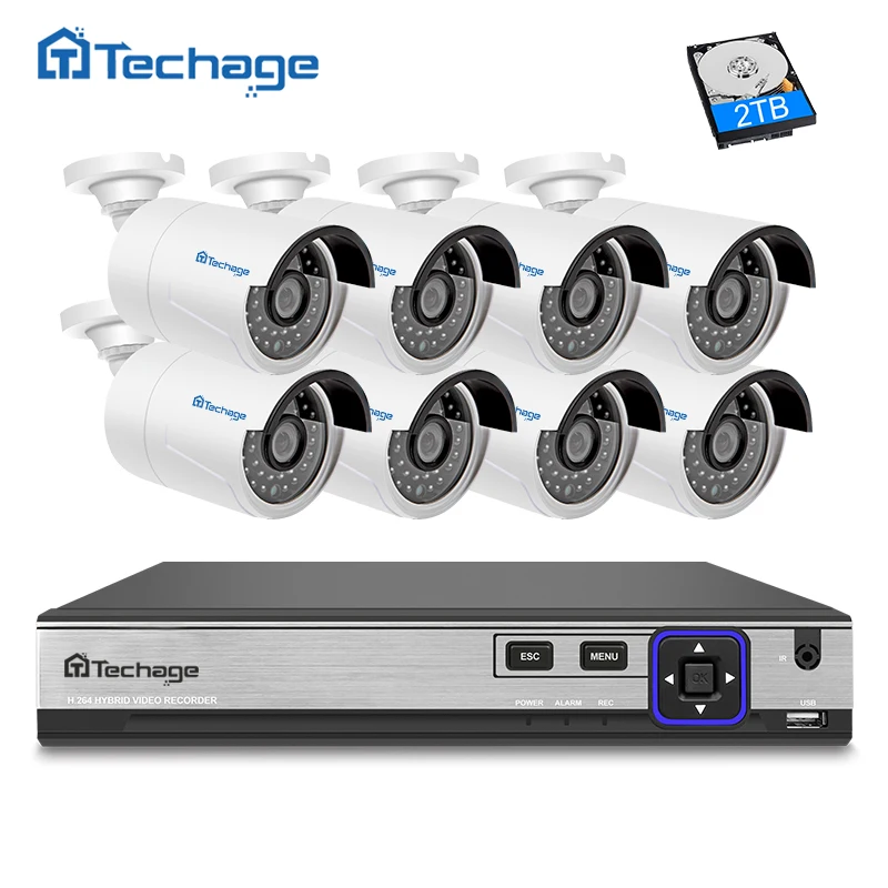 Видеорегистратор techage инструкция на русском
