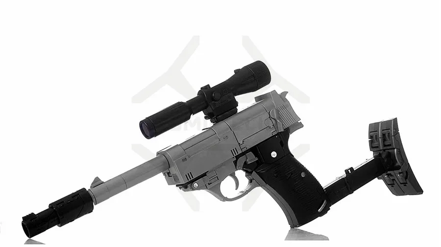 Комикс клуб weijiang трансформер G1 OP Commander оверсайз MP36 MPP36 металлические части из