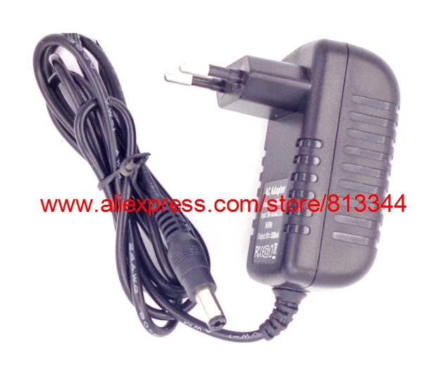 1 шт. 5V3A AC 100 в 240 адаптер преобразователя DC 5 В 3A 3000mA источник питания штепсельная
