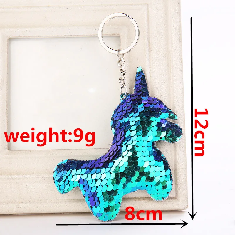 Paillette Beautiful Korean Bag High Quality Animal Key Chain 1PC Exquesite Gifts Graceful Sale 2018 Arrival Horse Unique Paillette Beautiful Korean Bag High Quality Animal Key Chain 1PC Exquesite Gifts Graceful Sale 2018 Arrival Horse Unique