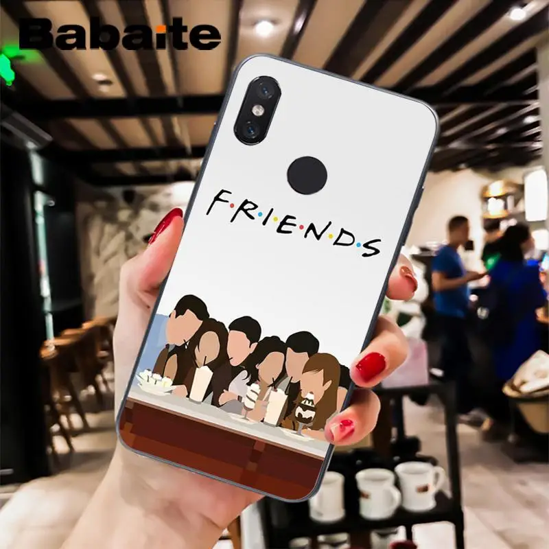 Friends