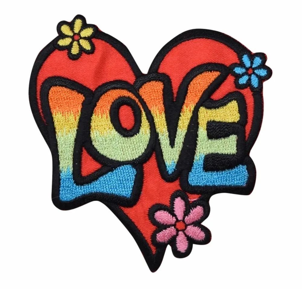 

Custom embroidered Patches Iron on Applique badge emblem No MOQ fast delivery custom patch fty Welcome to custom your own patch