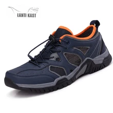 Outdoor Breathable Hiking Shoes Men Lightweight Walking Trekking Shoes Sports Sneakers Men Outdoor Climbing Mountain Shoes Outdoor Breathable Hiking Shoes Men Lightweight Walking Trekking Shoes Sports Sneakers Men Outdoor Climbing Mountain Shoes