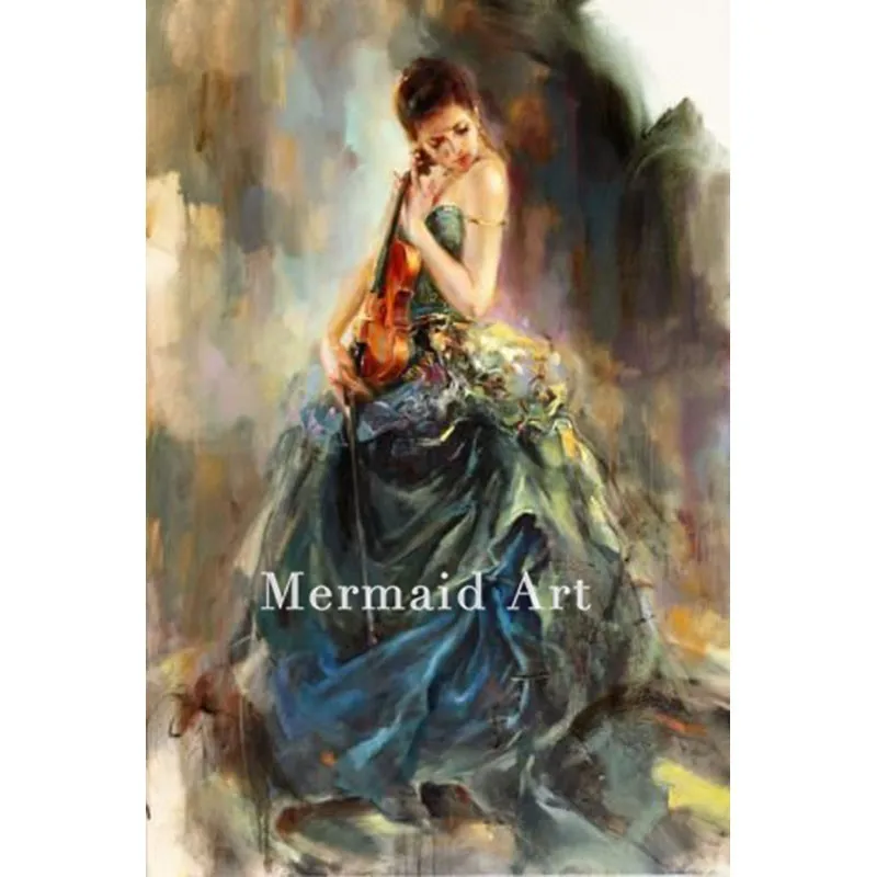 Nicole Crandall saved to violin Resonance by Anna Razumovskaya