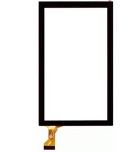 New For 7″ BQ 7051G Tablet Touch Screen panel Digitizer Glass Sensor Replacement Free Shipping