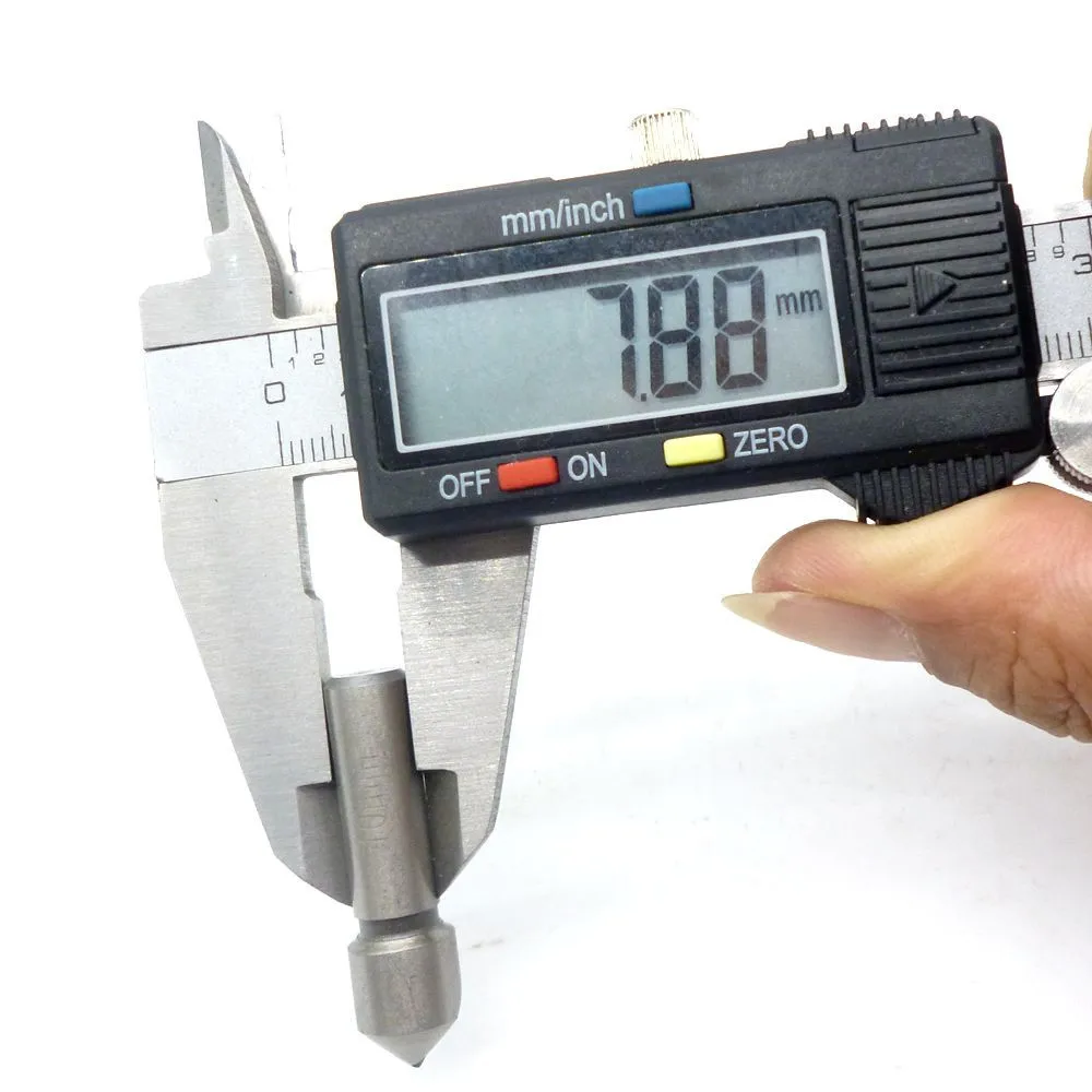 Countersink Drill 4