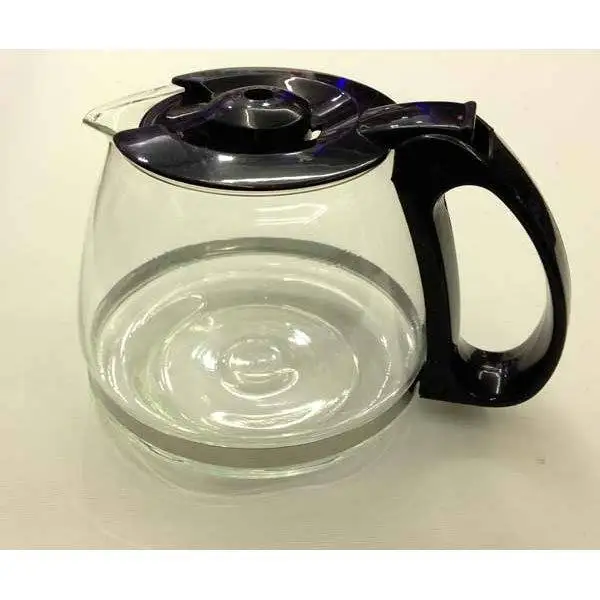 Ufesa CG7232 Avantis Optima - Cafetera de goteo, 800 W, 10 Tazas, Jarra de  Vidrio especial Aroma, Filtro Permanente : BLOCK: Amazon.es: Hogar y cocina