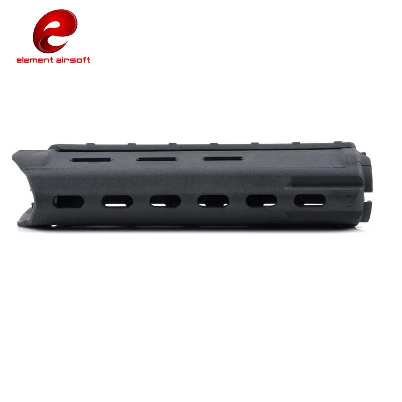 Element Airsoft Hand Guard 9 дюймов Handguard страйкбол аксессуары EX278