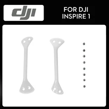DJI Inspire 1 Left& Right Arm Supports For Inspire1 Original Accessories