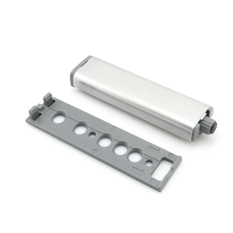 Cabniet Catches Door Stopper Drawer Soft Quiet Closer Push To Open Damper Buffer-02