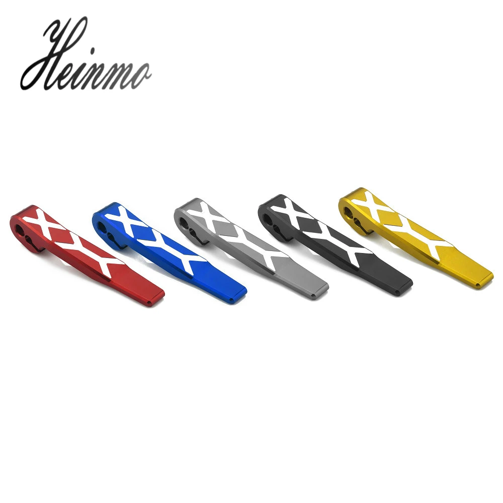 For kymco ak550 Hand Control Park Brake Lever (12)