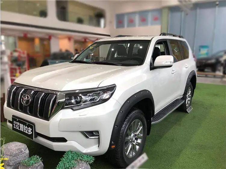 Расширители арок прадо 150 2014. Расширитель колесных арок land cruiser prado 150. Расширители колесных арок toyota land cruiser prado 150. Расширители арок toyota land cruiser prado 150. Расширители арок prado 150.