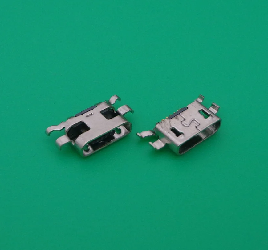 

10pcs For Sony Xperia C C2304 C2305 S39c S39h Dual Z3 D6633 D6653 micro usb charge charging connector plug dock socket port