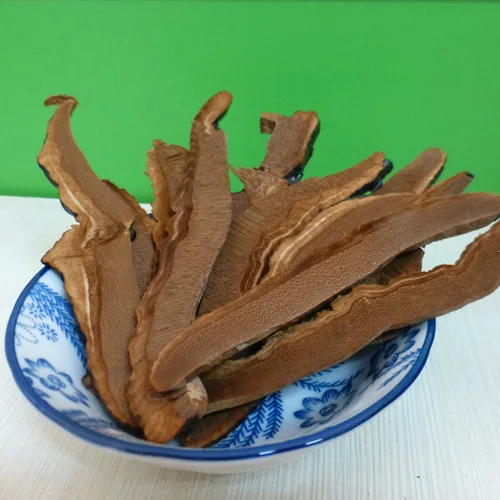 Ganoderma Lucidum 50 г черный Lingzhi дикий сушеные рейши гриб китайский анти-рак здоровье