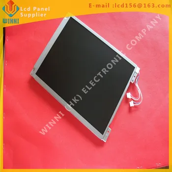 

10.4" industrial TFT-LCD Panel LQ104V1DG71
