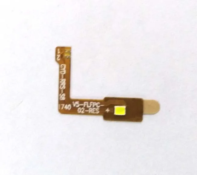 Оригинальный vkworld s8 Flash FPC ленточный кабель для Vkworld S8 MTK6750T Восьмиядерный 5 99 &quotFHD