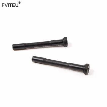 

FVITEU Metal Buffer Plunger for 1/5 Rovan F5 Truck Spare Parts MCD XS-5