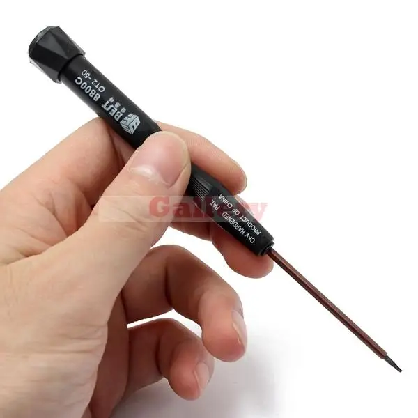 

3 Pcs Lot T2 Torx Screwdriver Cell Phone Computer Laptop Repair Tool Mobile Screwdriver
