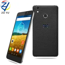 Thl t9 плюс 5.5 дюймов mt6737 quad core android 6.0 смарт телефон 2 ГБ RAM 16 ГБ ROM 3000 мАч Отпечатков Пальцев ID 4 Г LTE Mobile телефон