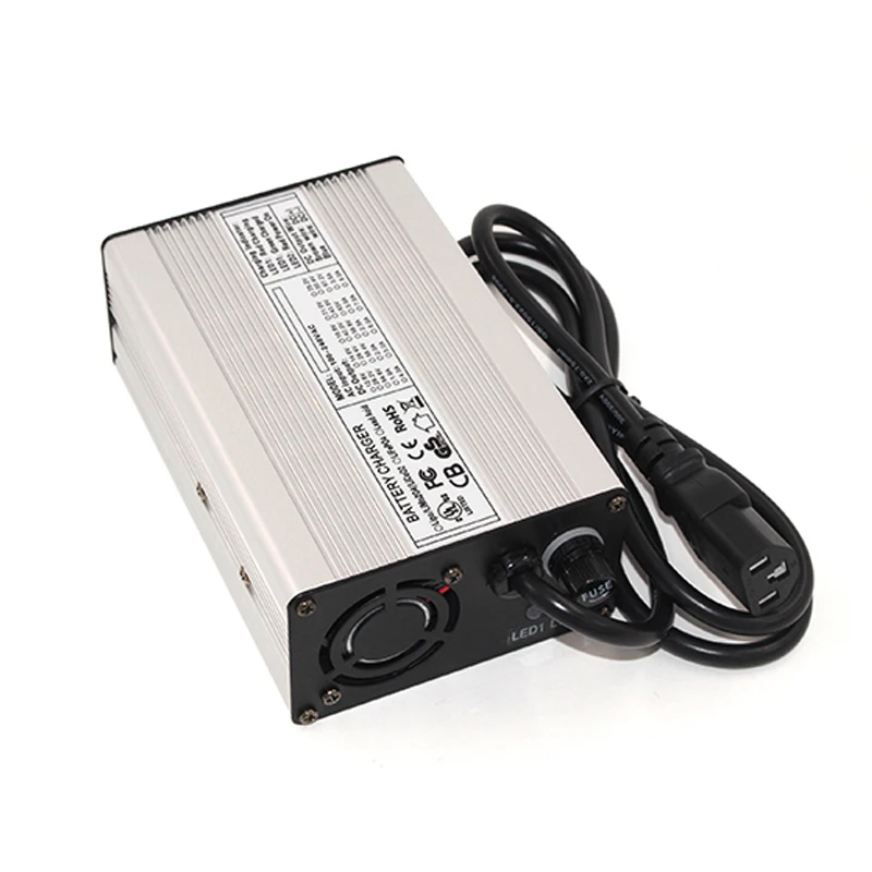 

lead acid battery Charger electric scooter ebike charger wheelchair charger golf cart charger
