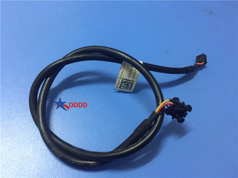 Original FOR Dell Optiplex 790 Desktop Power Button Switch Cable Ndg5y 0ndg5y fully tested Original FOR Dell Optiplex 790 Desktop Power Button Switch Cable Ndg5y 0ndg5y fully tested