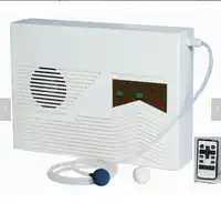 Air Purifier Air Cleaner For Home Ionizer Ozone 220v 110v Household Ozonizer Ozonizador Ozone Generator+ Remote Controller