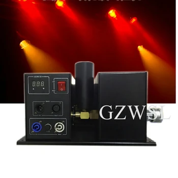 

2018 Moving Head Disco Stage Effect CO2 jet machine