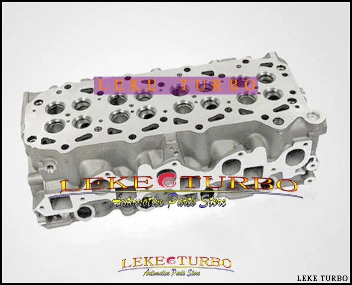 908 509 ZD30 K5MT 3.0L Головка блока цилиндров 11039-MA70A 11039-VC10A 11039-VZ20A 11039-VZ20B 11039VC10A 11039VC10A 11039VZ20A