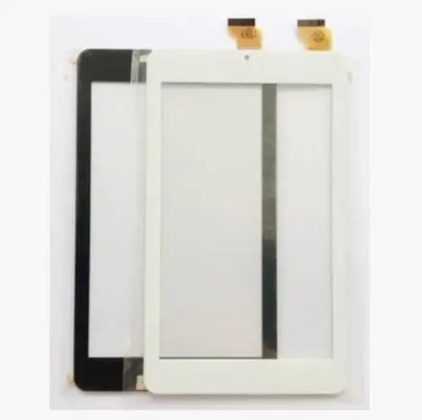 New touch screen digitizer glass panel Sensor Replacement QCY-070157 FPC-1.0 for 7&quot inch tablet Free Shipping |