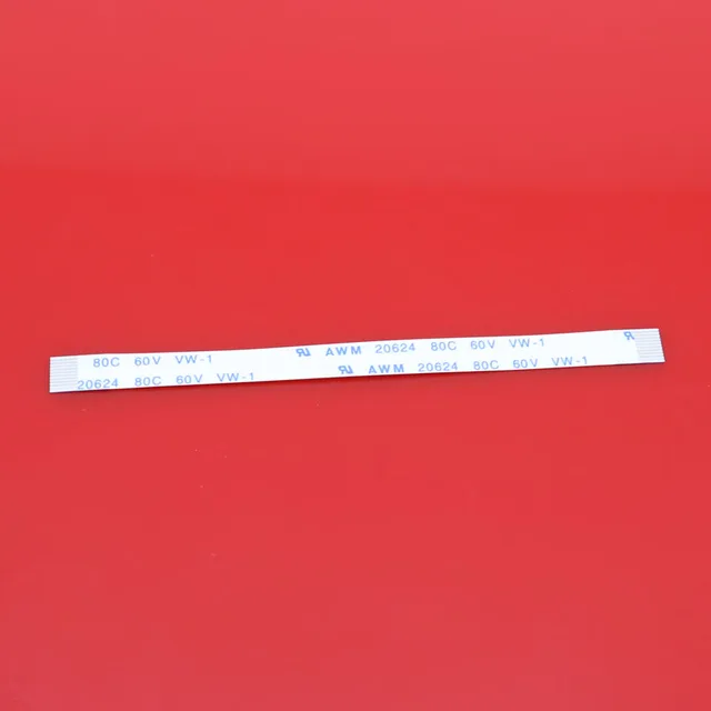 Cheap For Sony PS3 Slim Power Power Eject Ribbon Repair Part 10pin for Playstation 3 120G /160G