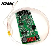 RFID 125 кГц EM ID дальний модуль считывателя карт TK4100 EM4100 Wg26/Wg34 Rs232 интерфейс