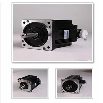 

1 PC 220V 1000w 10Nm 1000rpm 4.5A Servo Motor 130ST-M10010 Servo Motor