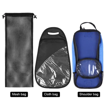 

/ Diving Flipper Storage Holder Snorkelling Fins Packing Bag Diving Mask Bag Snorkel Snorkeling Surfing Diving Gear Packing Bag